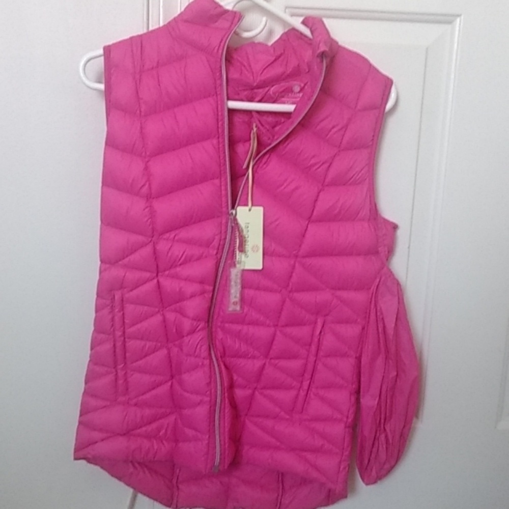 Vest